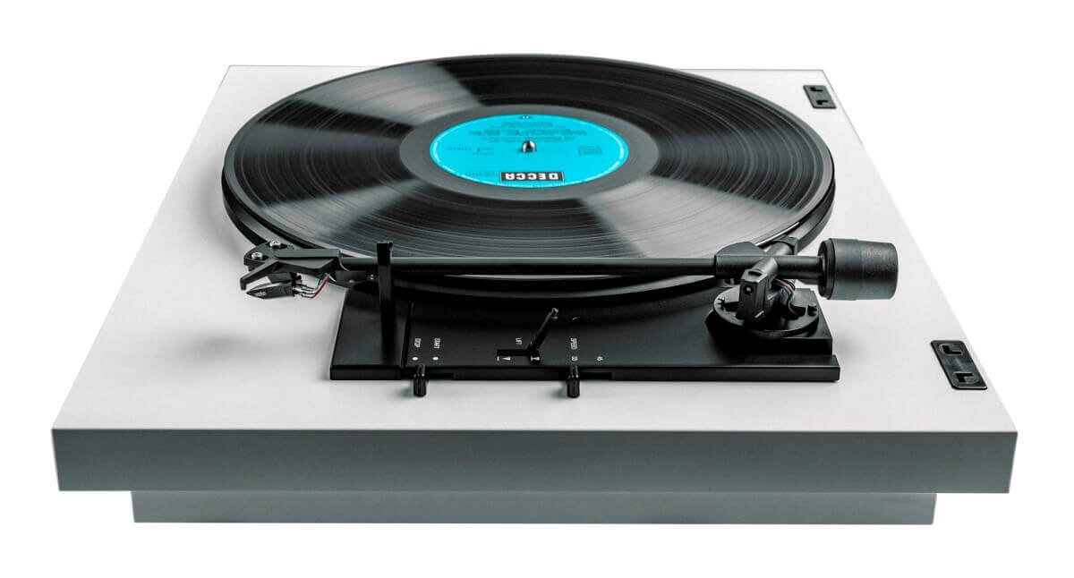 Pro-Ject A1.2 gramofon hifisafir 12